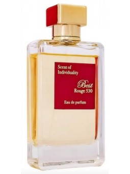 Emper Best Rouge 530 EDP U 100 ml - Eleganza pura