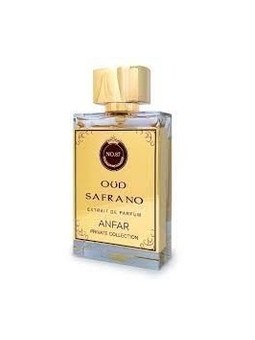 Anfar Oud Safrano PAR M 50 ml Fragranza