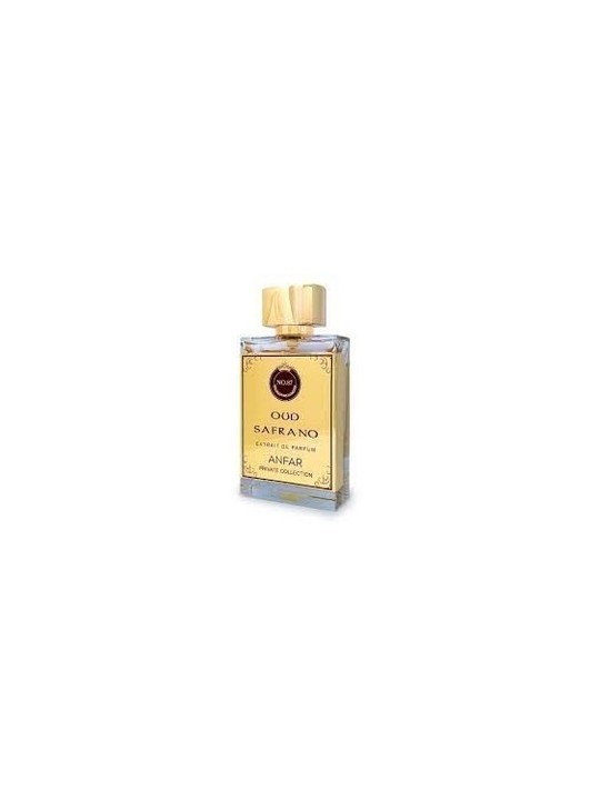 Anfar Oud Safrano PAR M 50 ml Fragranza