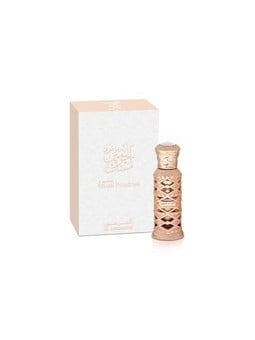 Al Haramain Musk Poudree CPO U 12 ml Profumo