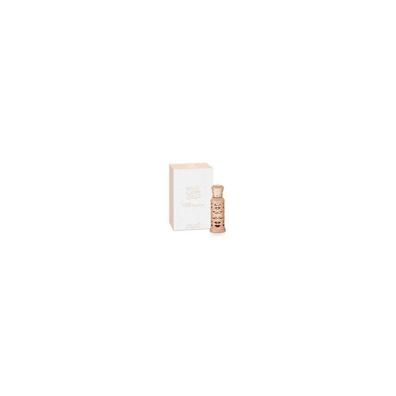 Al Haramain Musk Poudree CPO U 12 ml Profumo