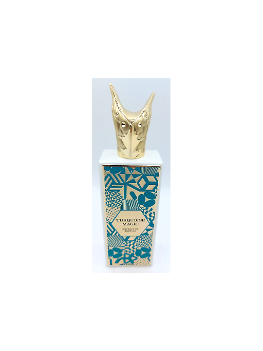 Amaran Turquoise Magic Profumo 85 ml