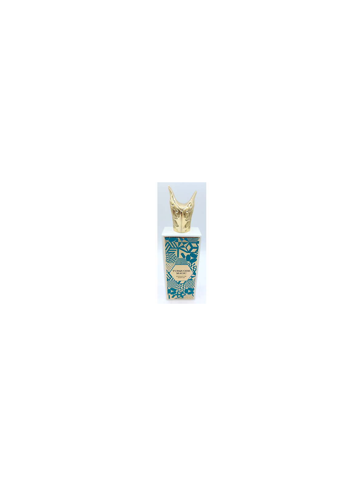 Amaran Turquoise Magic Profumo 85 ml