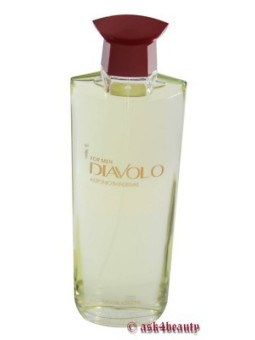 Antonio Banderas Diavolo Uomo EDT 200 ml