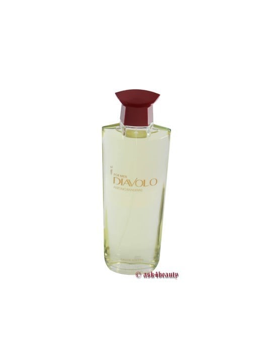 Antonio Banderas Diavolo Uomo EDT 200 ml