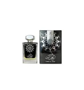 Adyan Al Fares eau de parfum uomo 100 ml