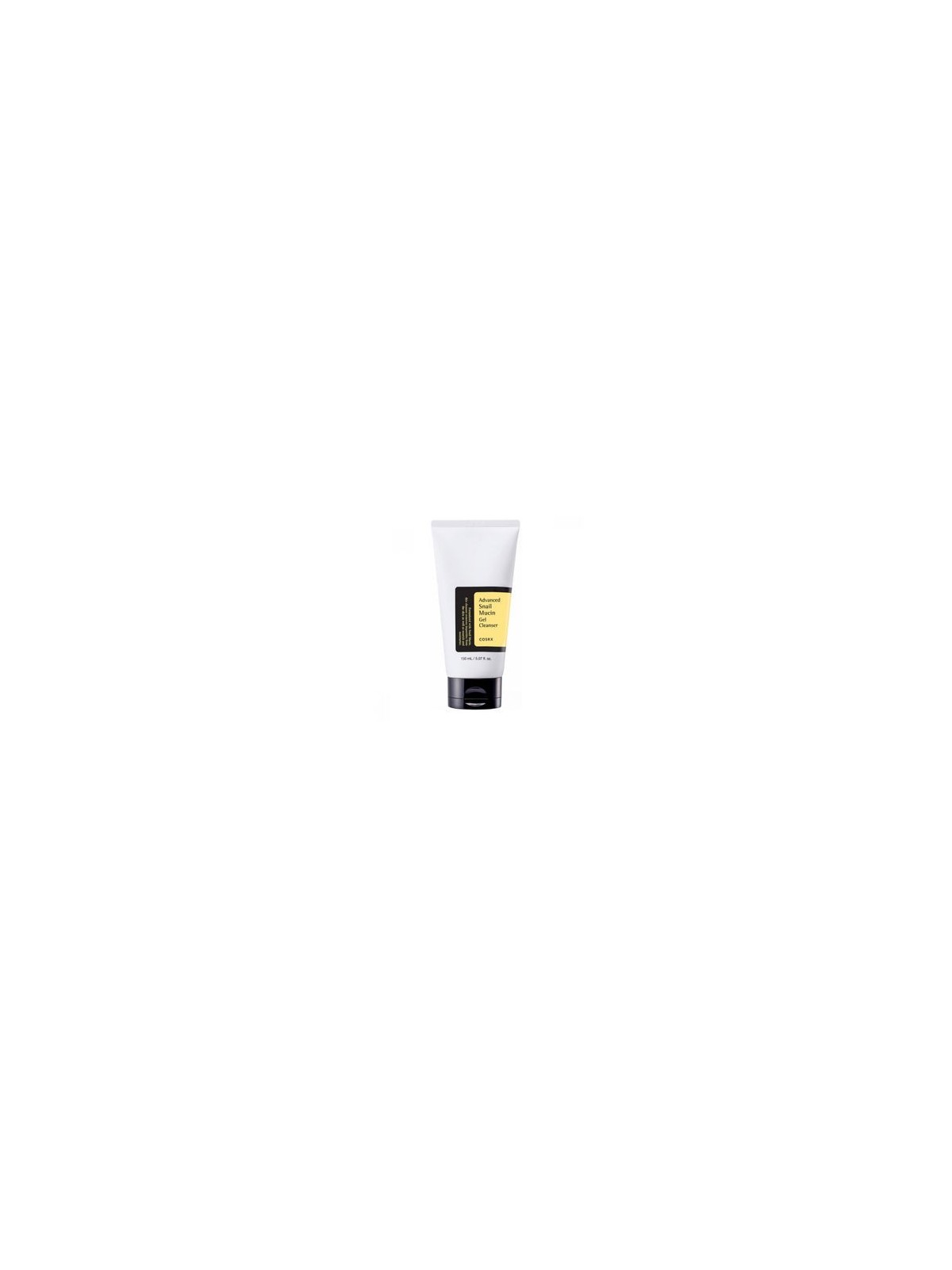 COSRX Advanced Snail Mucin Gel Cleanser 150 ml
