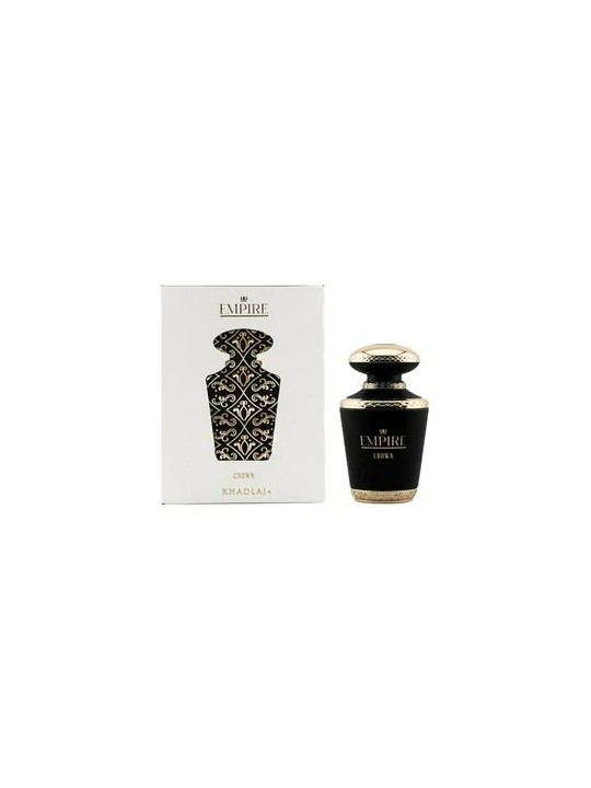 Khadlaj Empire Crown EDP 100 ml