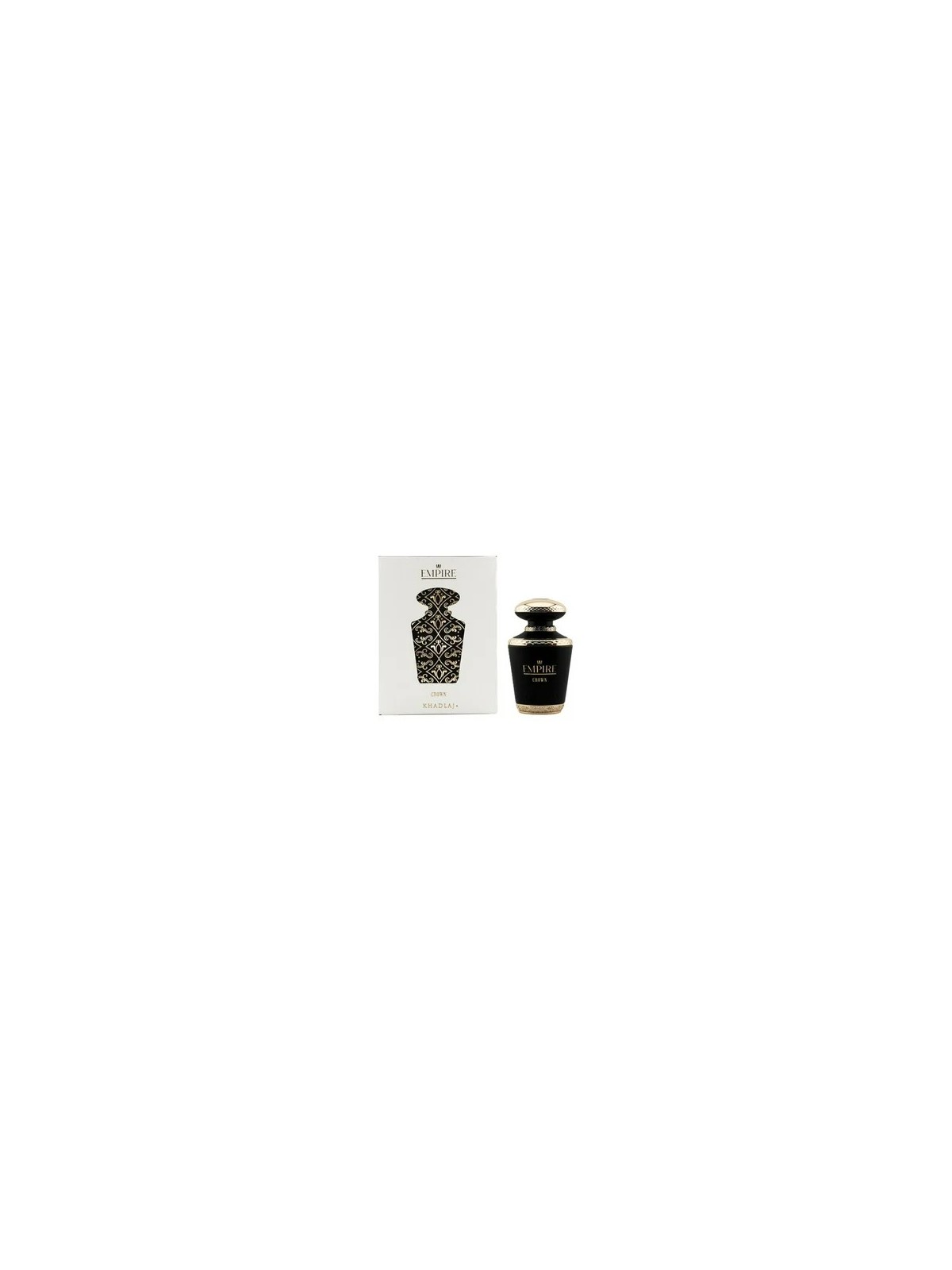 Khadlaj Empire Crown EDP 100 ml