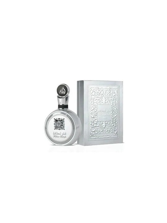 Lattafa Fakhar Platin EDP M 100 ml