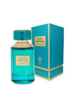 Anfar Blue Meridian EDP Donna 100 ml