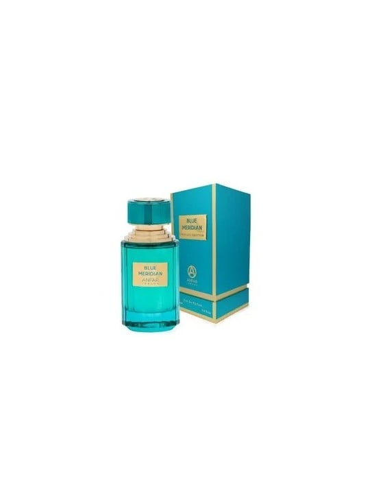 Anfar Blue Meridian EDP Donna 100 ml
