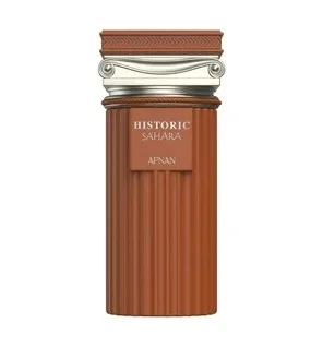 Afnan Historic Sahara PAR U 100 ml