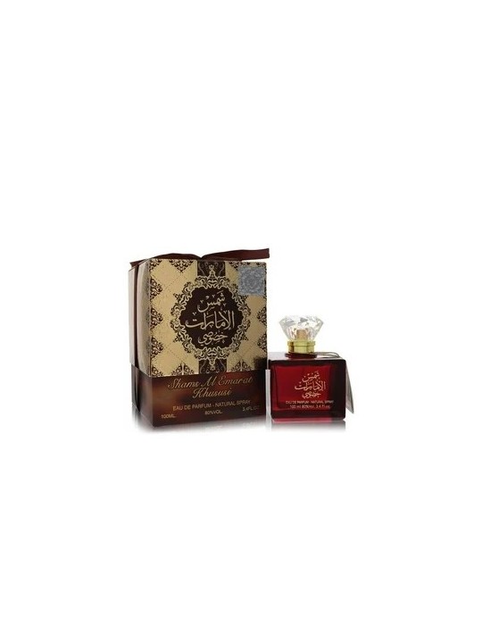 Ard Al Zaafaran Daloate Ana EDP Unisex 100 ml