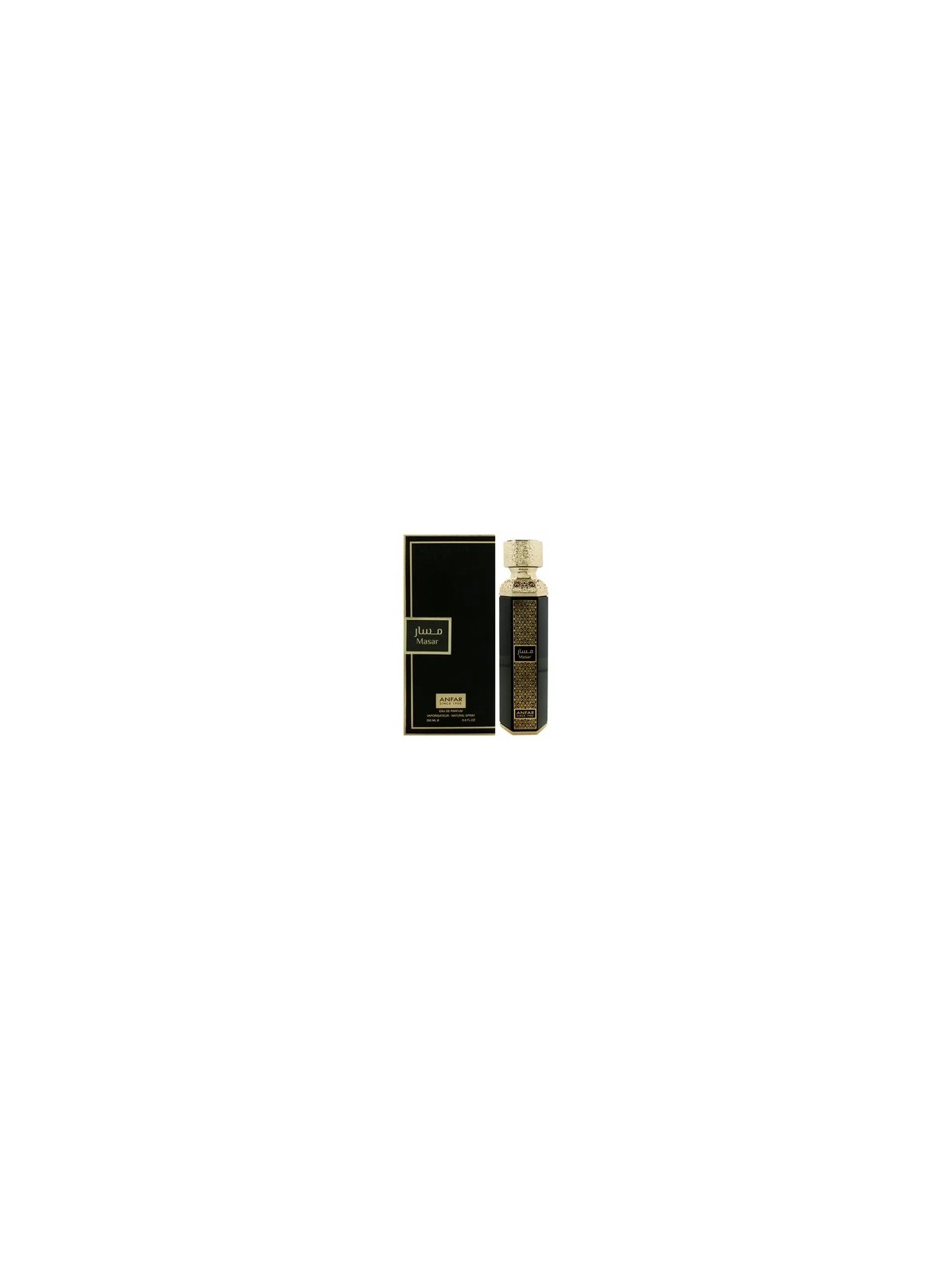 Anfar Masar EDP Uomo 200 ml