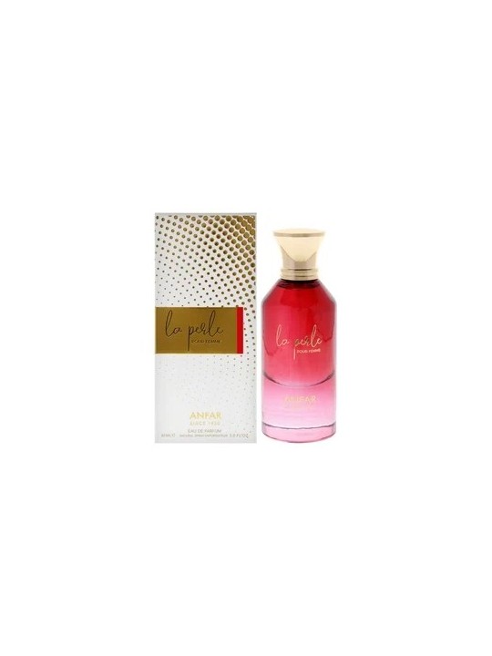 Profumo Anfar La Perle EDP Uomo 85 ml