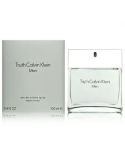 Calvin Klein Truth EDP 100 ml - Profumo Donna