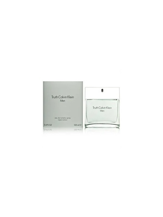 Calvin Klein Truth EDP 100 ml - Profumo Donna