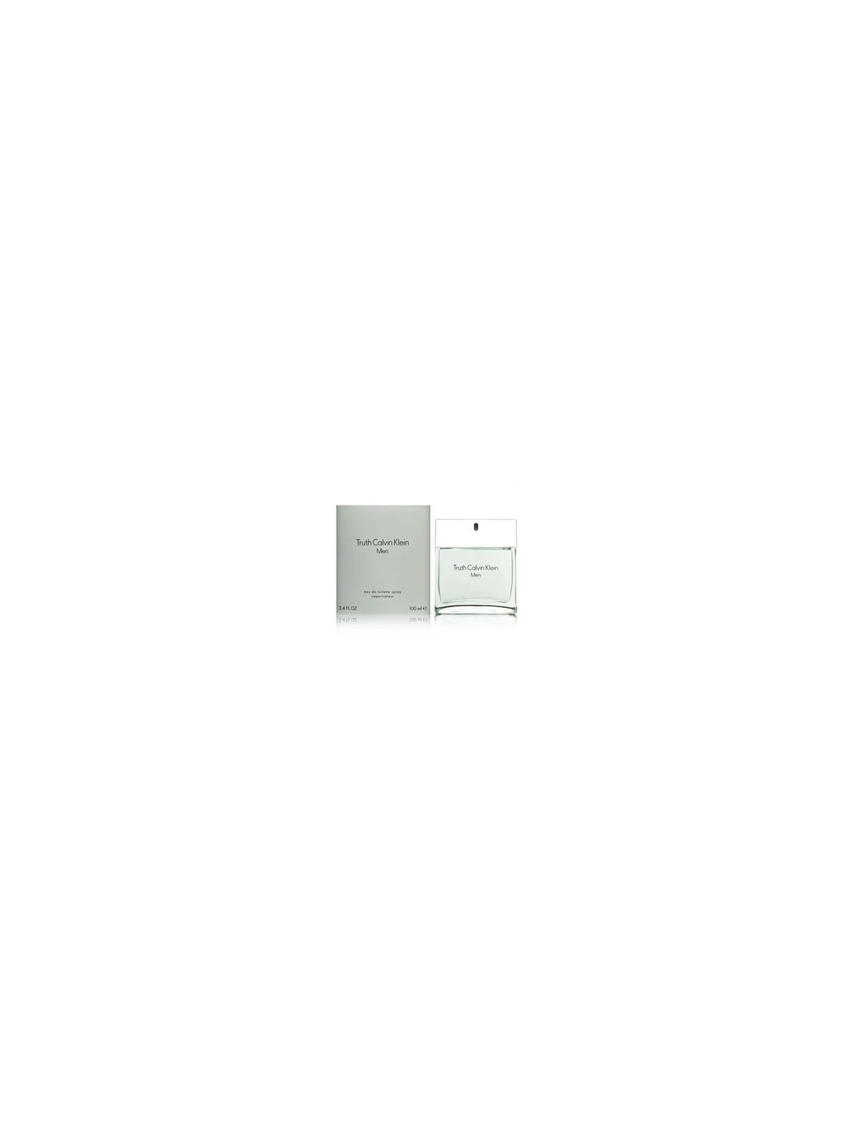Calvin Klein Truth EDP 100 ml - Profumo Donna