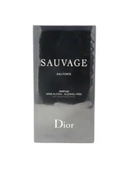 Dior Sauvage Eau Forte 100ml - Profumo Uomo