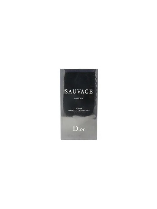 Dior Sauvage Eau Forte 100ml - Profumo Uomo
