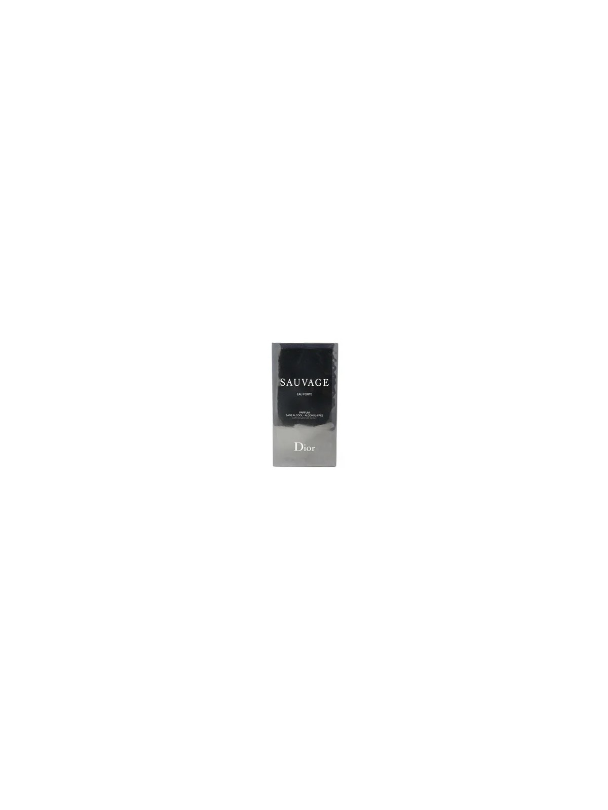Dior Sauvage Eau Forte 100ml - Profumo Uomo