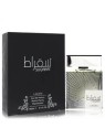 Lattafa Suqraat EDP Uomo 100 ml - Eleganza in Bottiglia