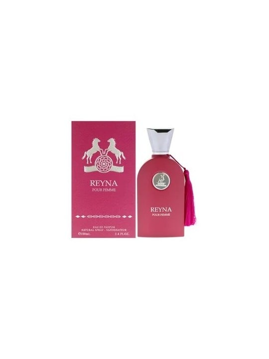 Essenza Maison Alhambra Narissa For Her 100 ml