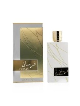 Khadlaj Fursan White EDP 100 ml