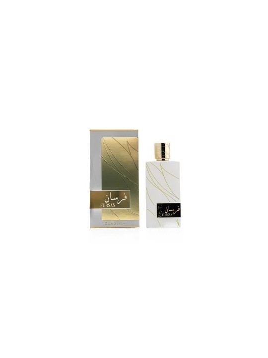Khadlaj Fursan White EDP 100 ml