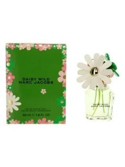 Marc Jacobs Daisy Wild EDP 50 ml - Profumo Femminile