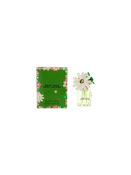 Marc Jacobs Daisy Wild EDP 50 ml - Profumo Femminile