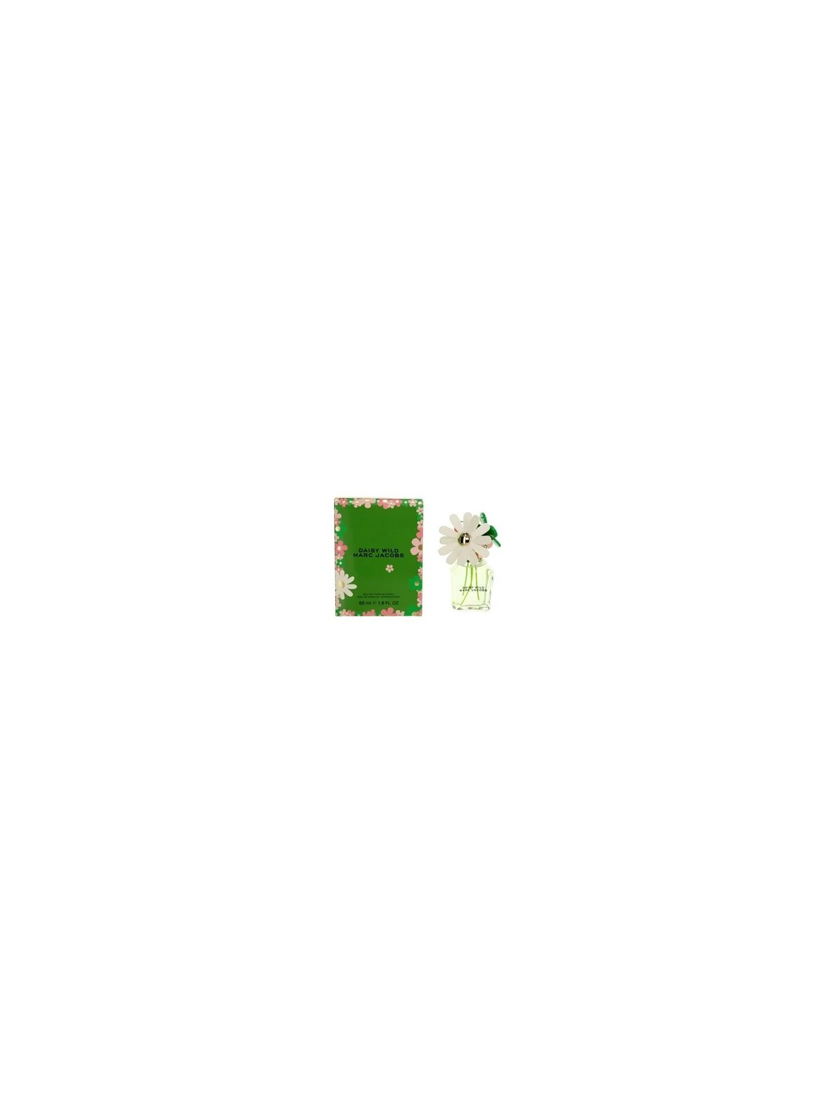 Marc Jacobs Daisy Wild EDP 50 ml - Profumo Femminile