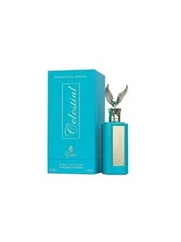Emir Celestial EDP Uomo 100 ml - Fragranza Unica