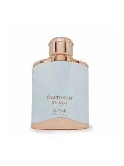 Anfar Platinum Shade EDP per Donna 100 ml