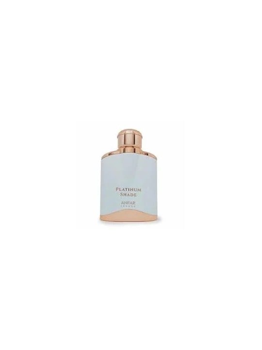 Anfar Platinum Shade EDP per Donna 100 ml