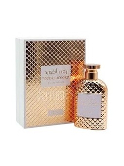 Adyan Poudre Accord EDP Unisex 100 ml