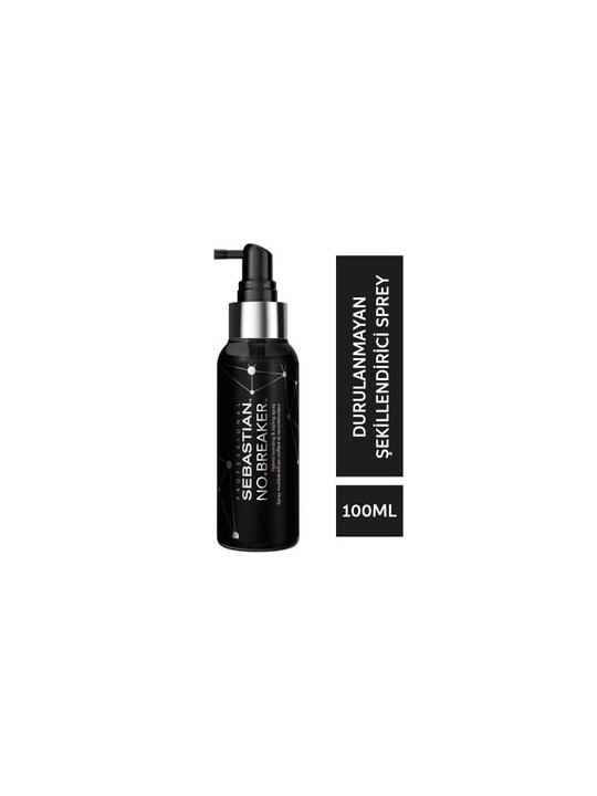 Sebastian Professional No.Breaker Spray 100 ml