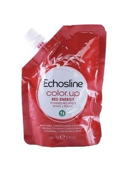Echosline Color.up Maschera Red Energy 150 ml
