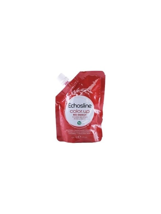 Echosline Color.up Maschera Red Energy 150 ml