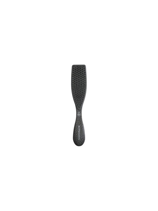 Spazzola Verde Olivia Garden Media per Capelli