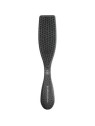 Spazzola Verde Olivia Garden Media per Capelli