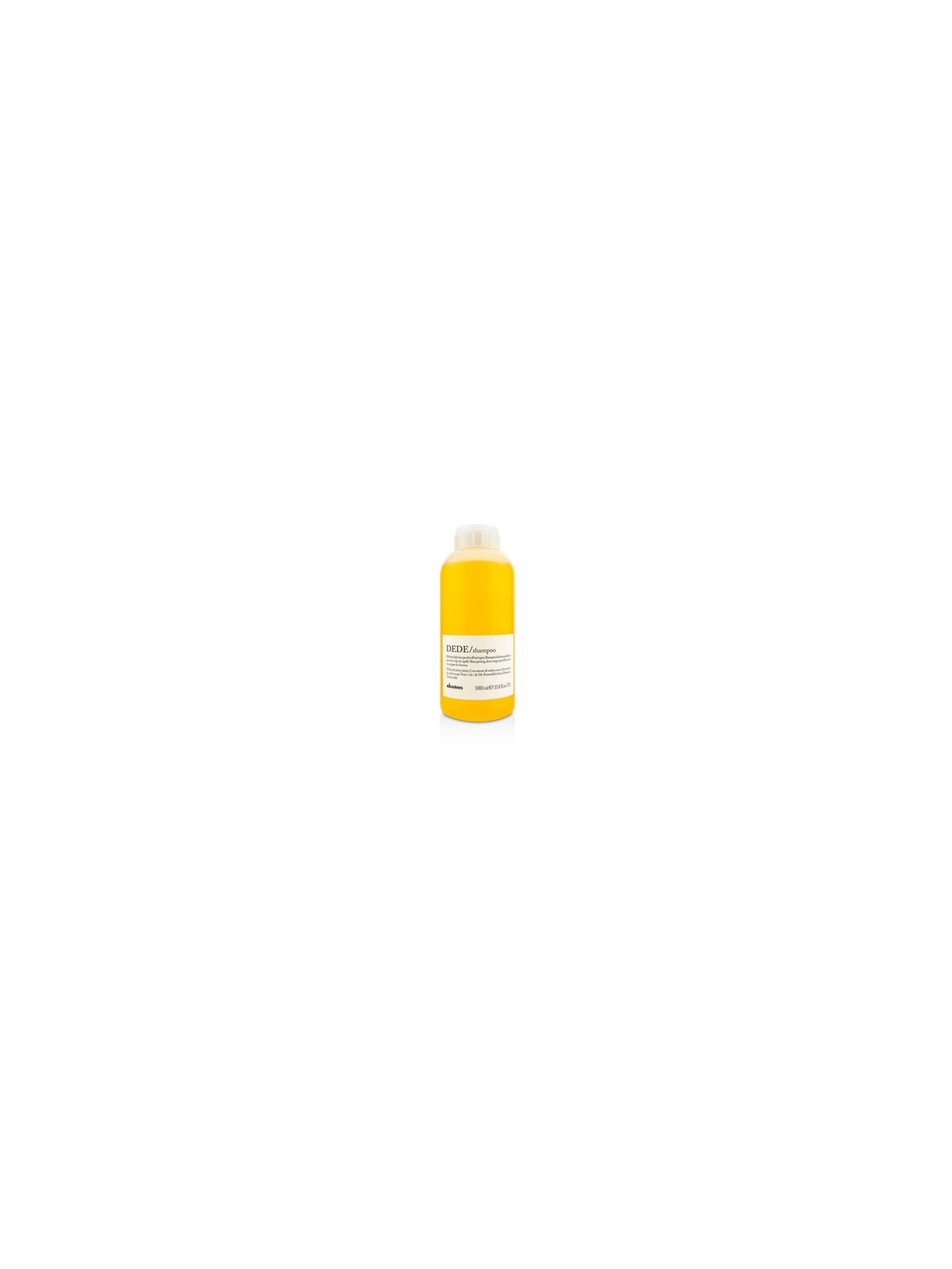 Davines Essential Haircare Dede Shampoo 1000 ml