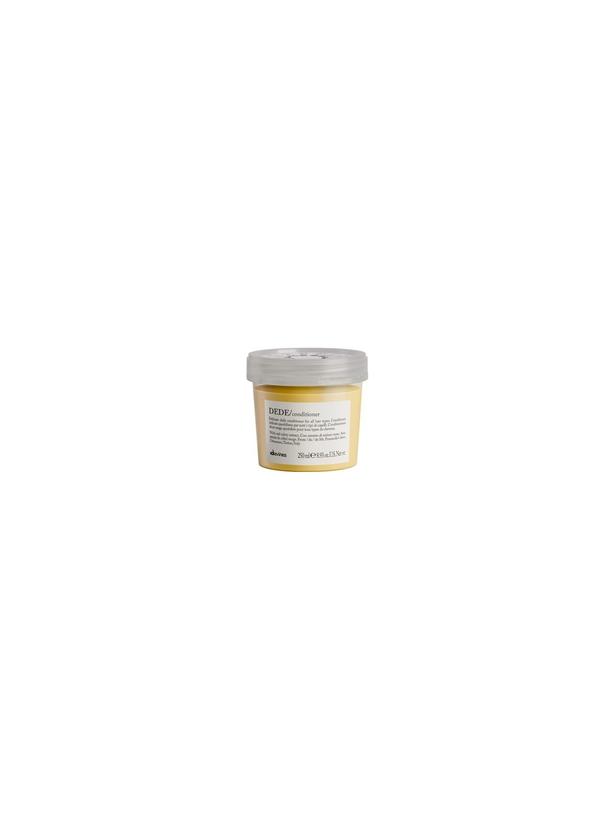 Davines Essential Haircare Dede Conditioner 250 ml