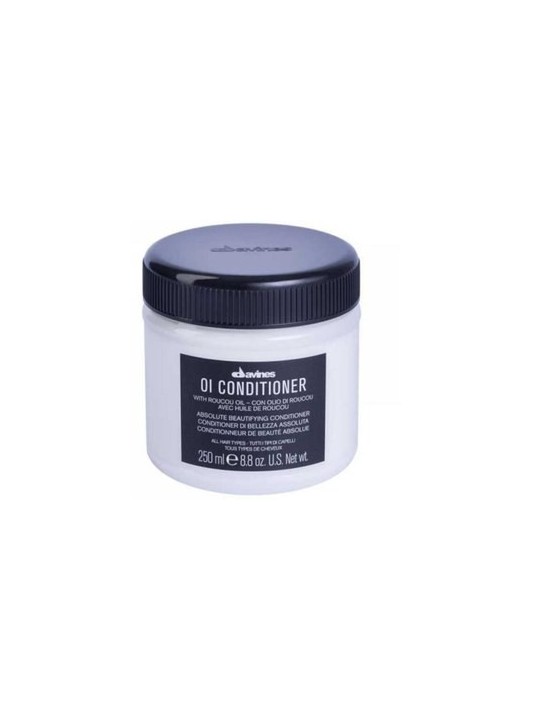 Davines OI Conditioner 250 ml per capelli setosi