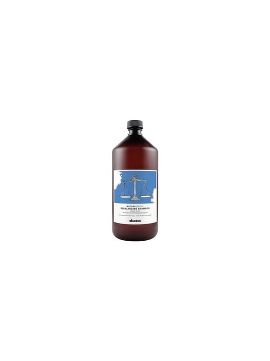 Davines Natural Tech Rebalancing Shampoo 1L