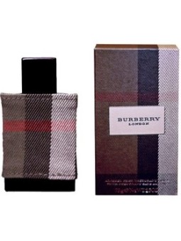 Burberry London per Uomo EDT 100 ml