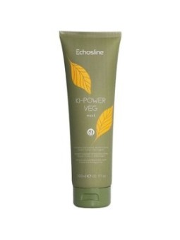 Echosline Ki-Power Veg Mask 300 ml per capelli