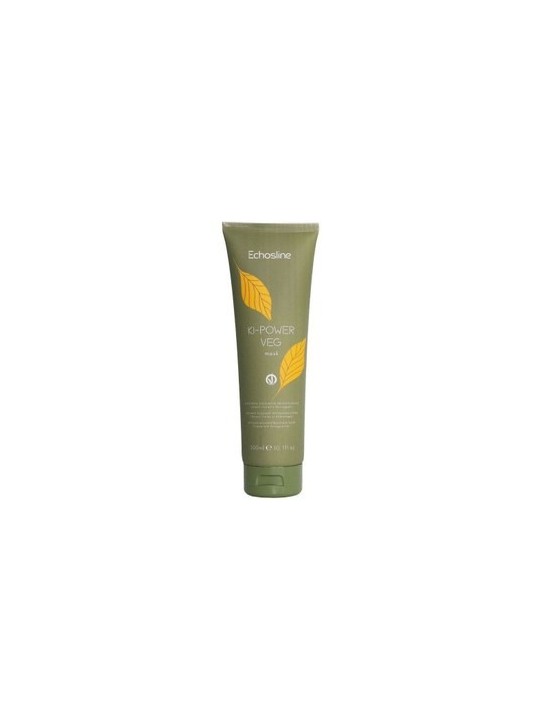 Echosline Ki-Power Veg Mask 300 ml per capelli