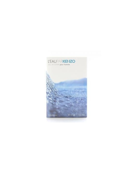 Kenzo L'Eau Kenzo Pour Homme EDT 50 ml